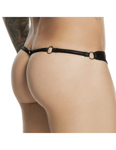 Tanga Brasilera Maddox - DMK