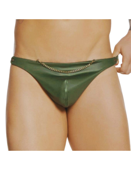 Tanga Brasilera Maddox - DMK