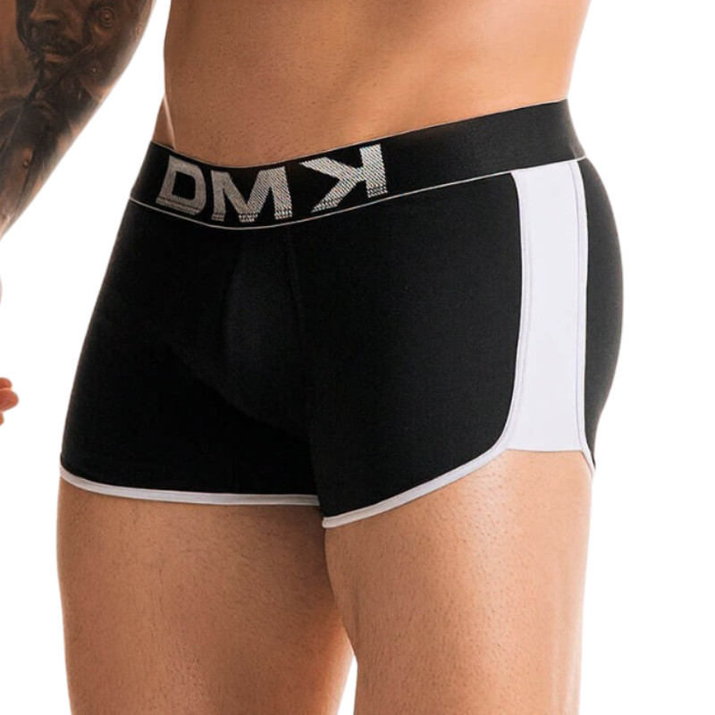 Bóxer Algodón Corto Blocks - DMK