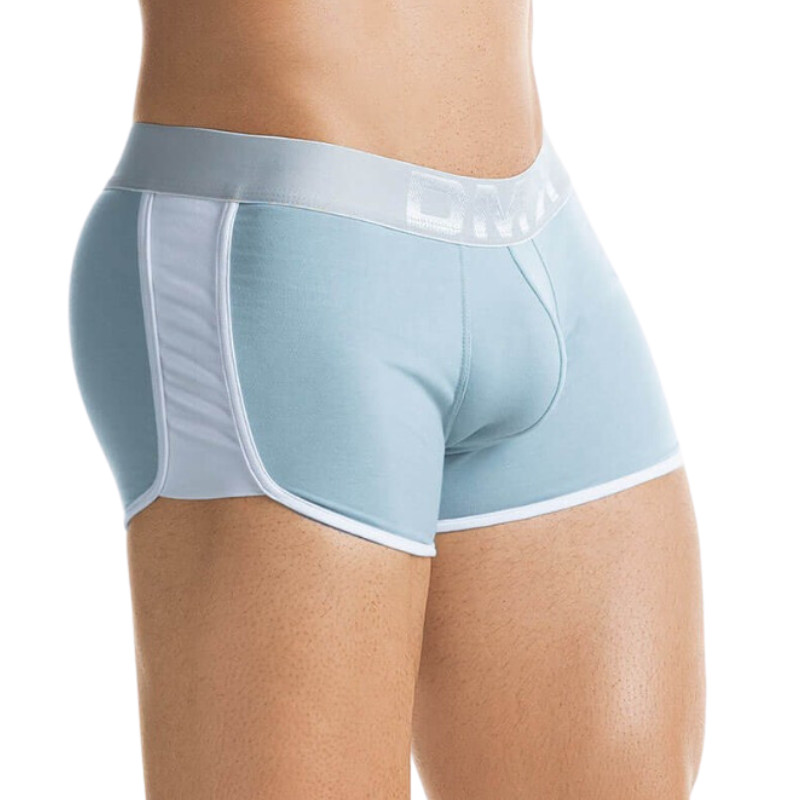 Bóxer Algodón Corto Blocks - DMK