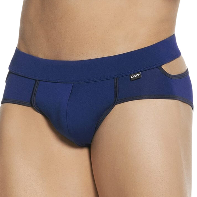 Brief Microfibra Bardo - DMK