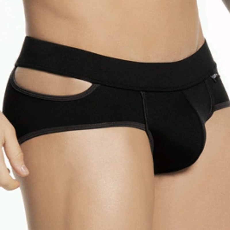 Brief Microfibra Bardo - DMK