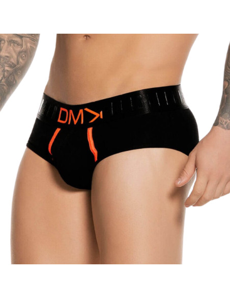 Brief Algodón Owen - DMK