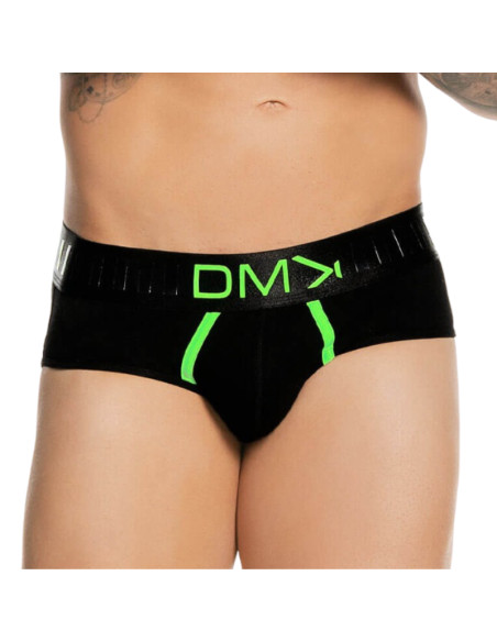 Brief Algodón Owen - DMK