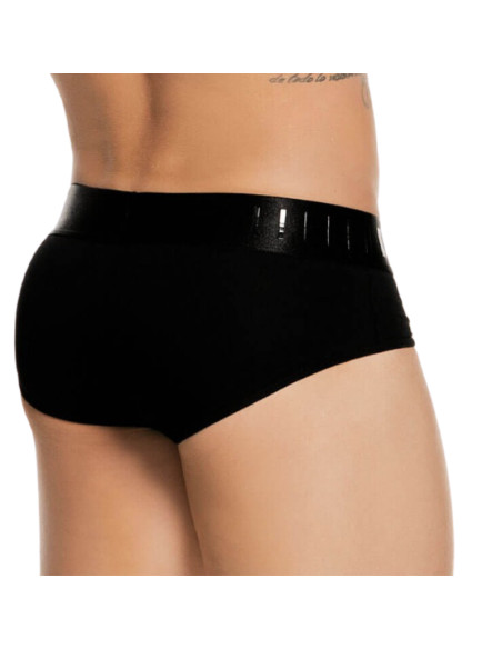 Brief Algodón Owen - DMK