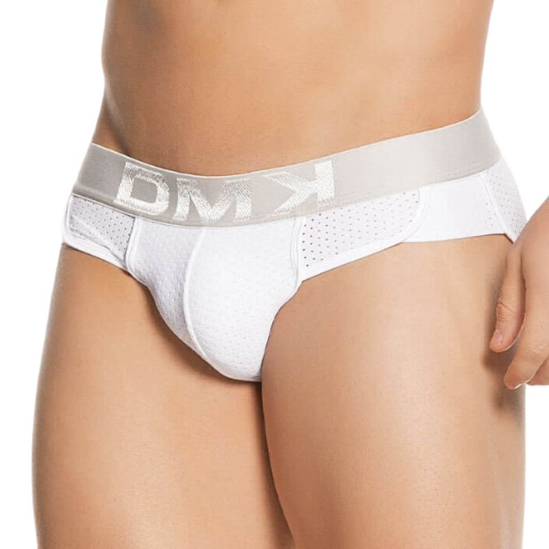 Brief Microfibra Kenny - DMK