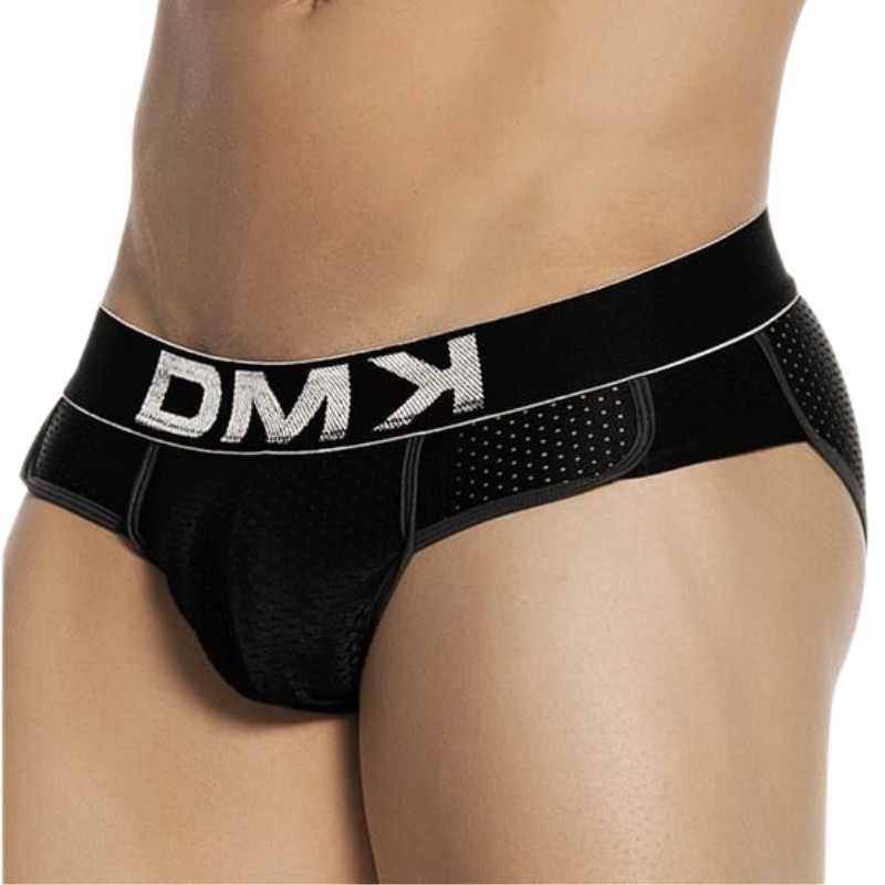 Brief Microfibra Kenny - DMK
