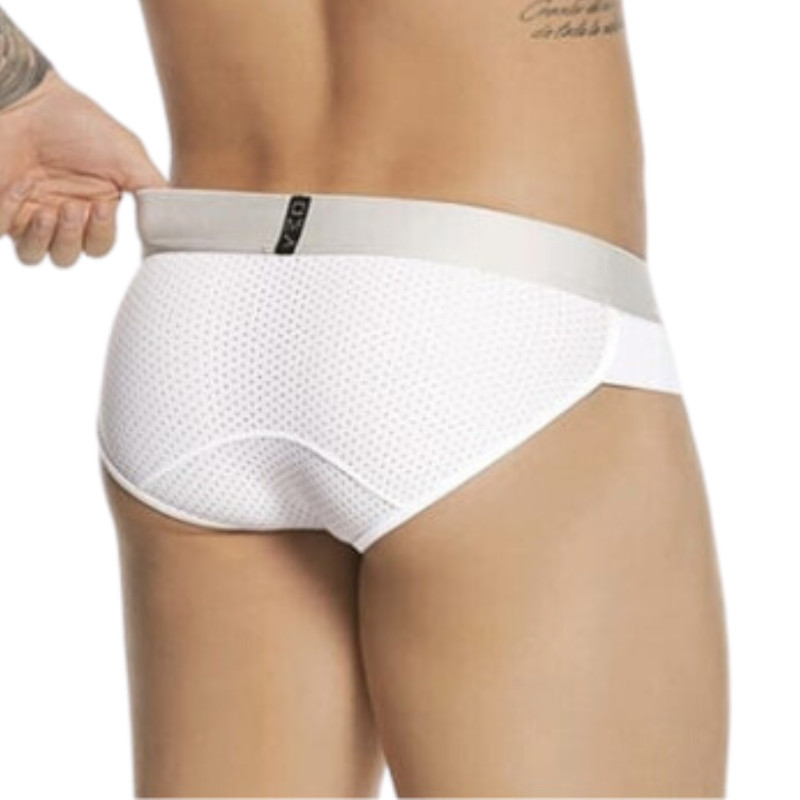 Brief Microfibra Kenny - DMK