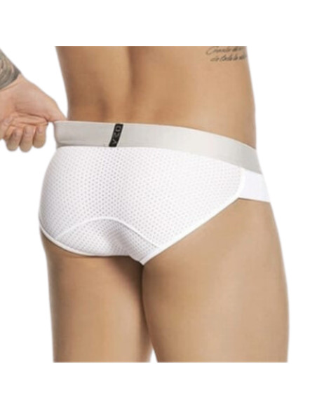 Brief Microfibra Kenny - DMK