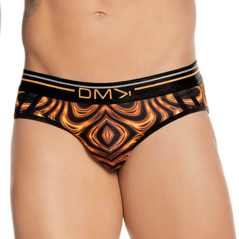 Brief Microfibra Idris - DMK