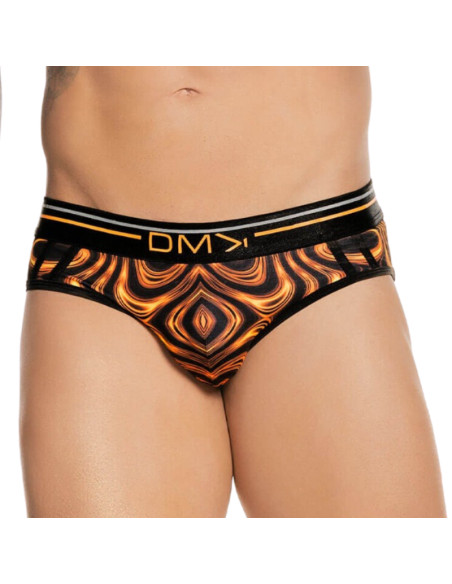 Brief Microfibra Idris - DMK