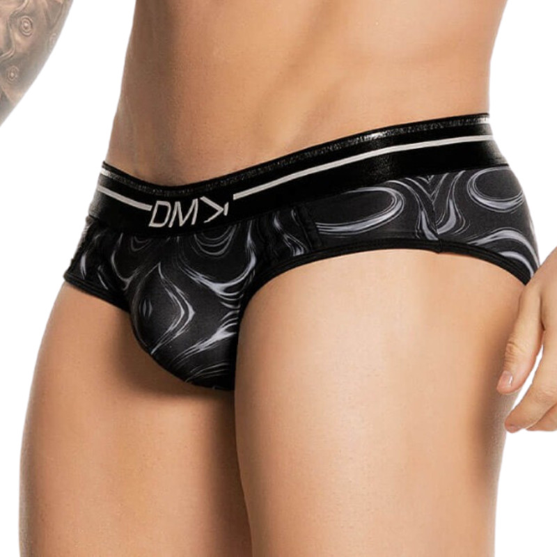 Brief Microfibra Idris - DMK