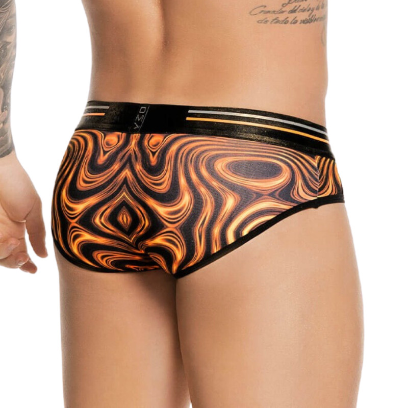 Brief Microfibra Idris - DMK