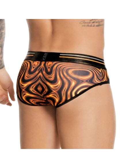 Brief Microfibra Idris - DMK