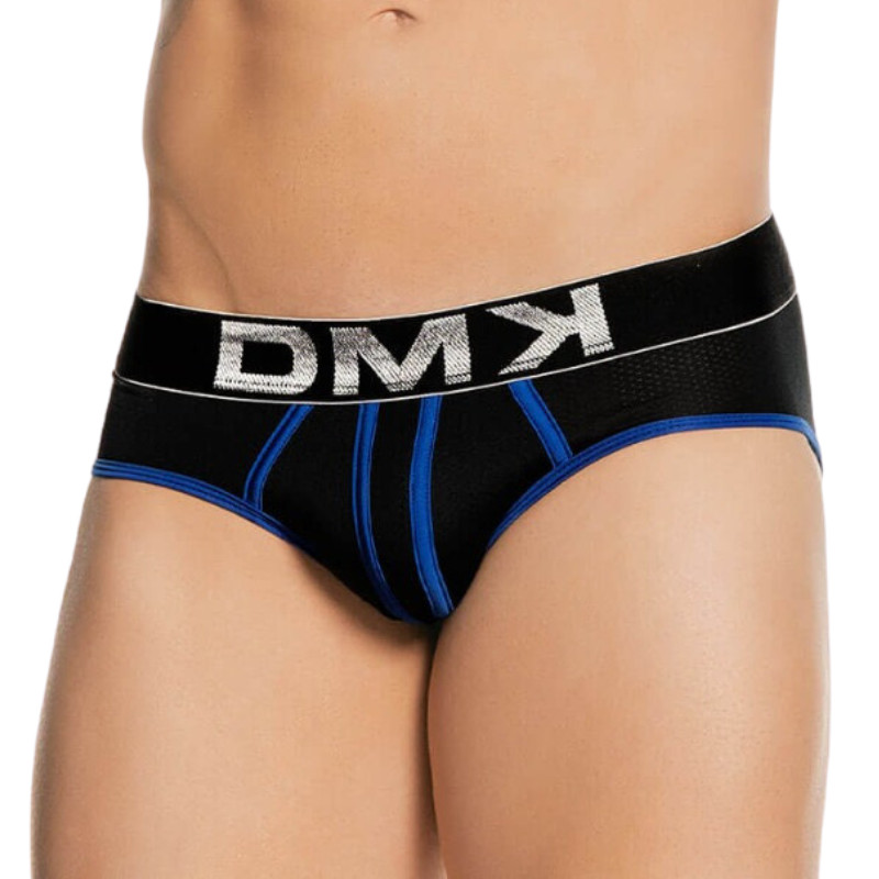 Brief Microfibra Cedrick - DMK