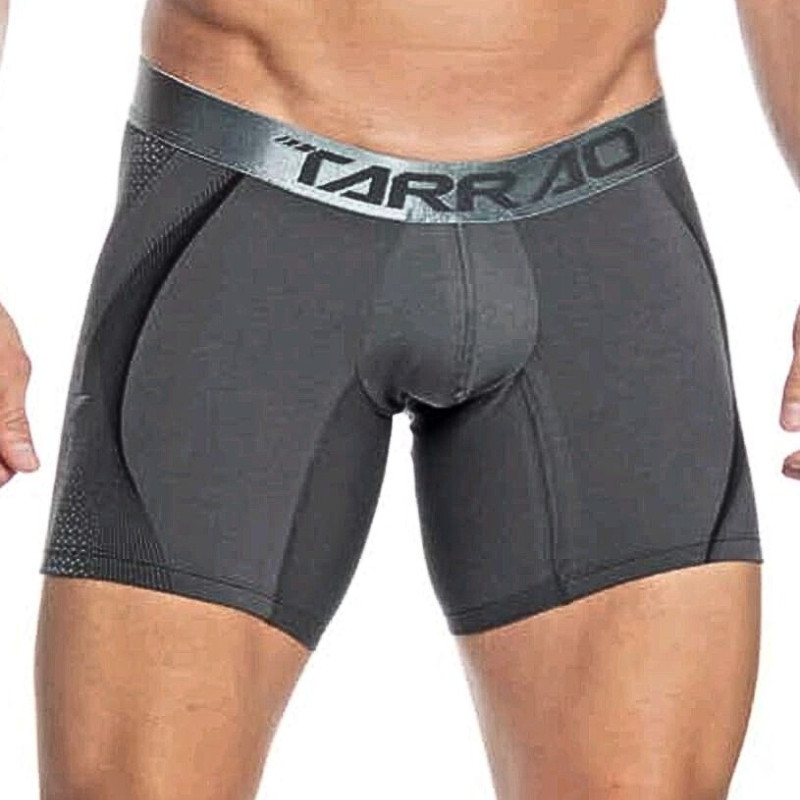 Bóxer Algodón Estampado Corto - TARRAO