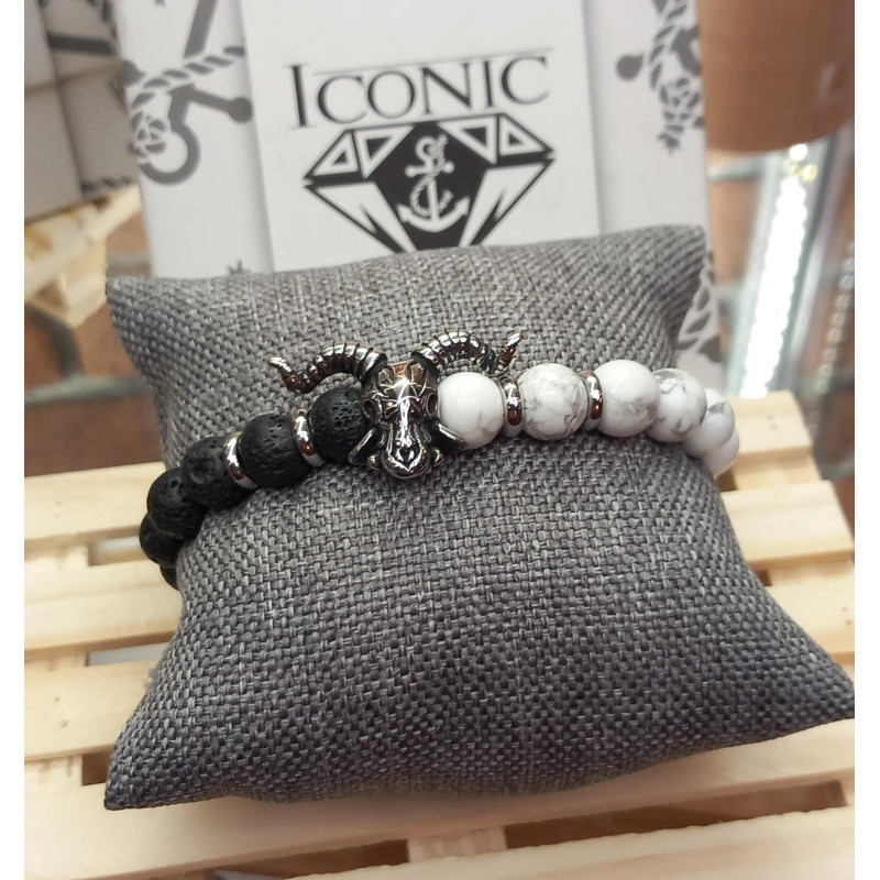 Pulsea Becerro Yin Yang