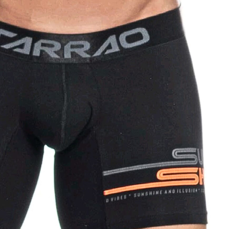 Bóxer Algodon Estampado Corto - TARRAO