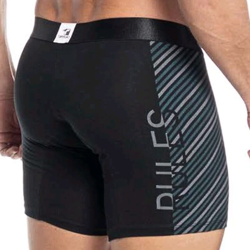 Bóxer Algodón Estampado Largo- TARRAO