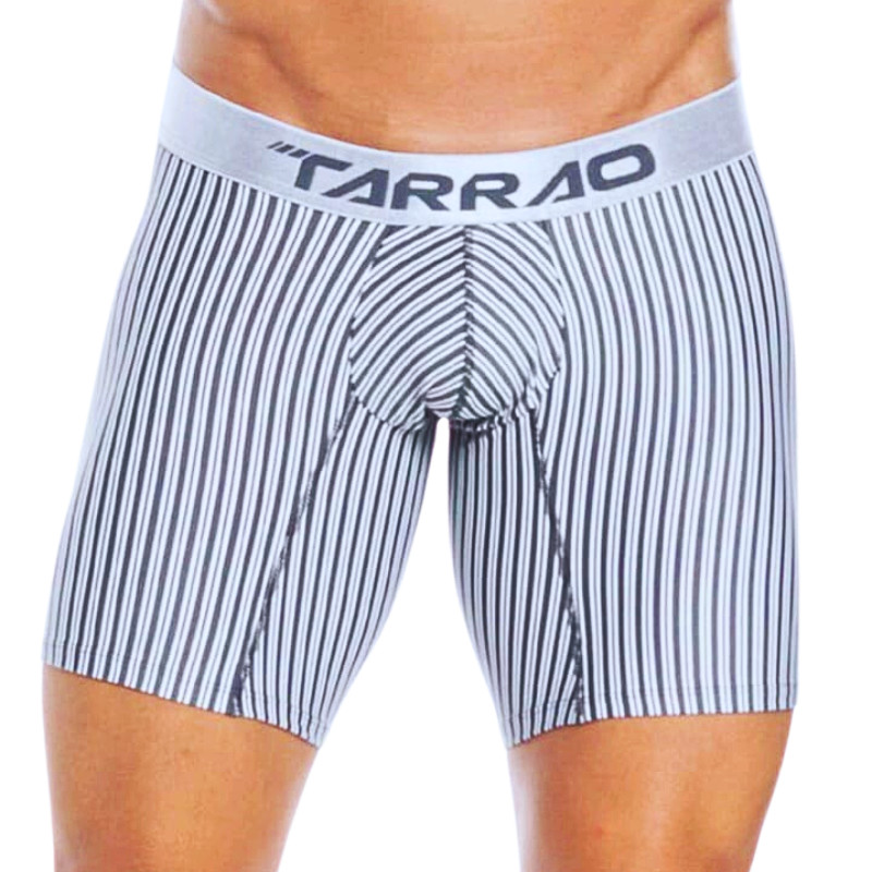 Bóxer Microfibra Largo Surtido - TARRAO