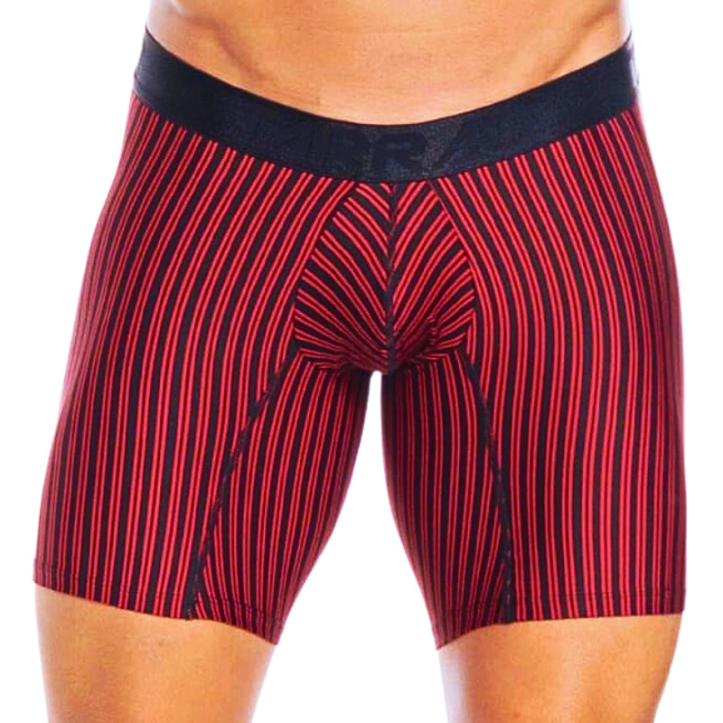 Bóxer Microfibra Largo Surtido - TARRAO