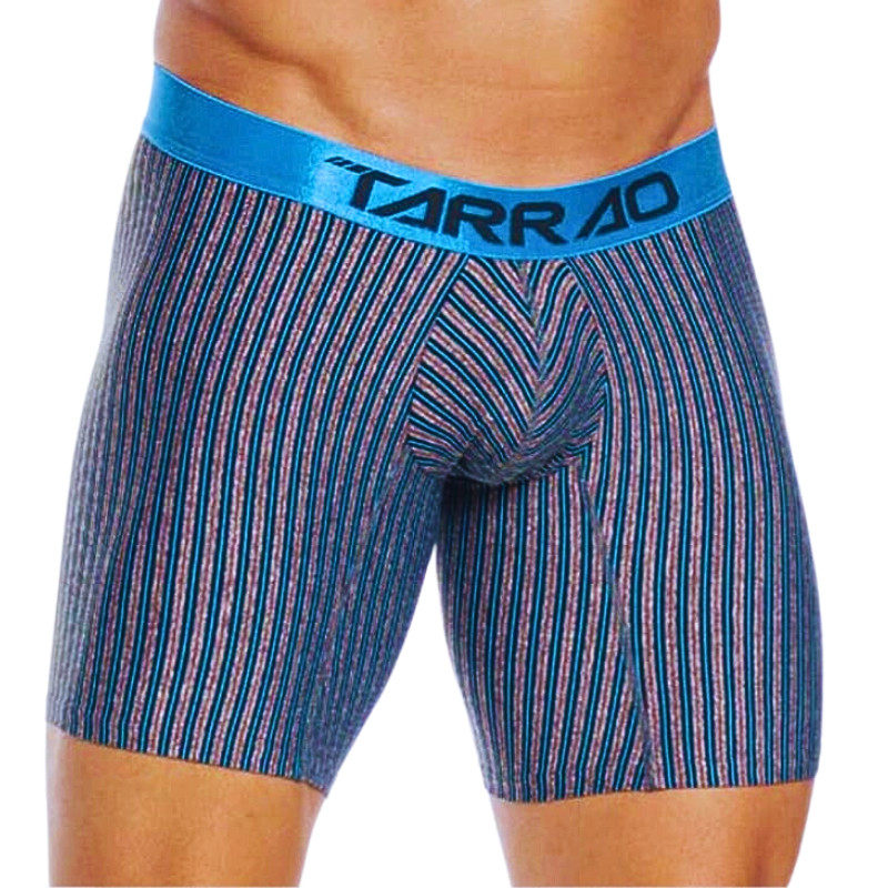 Bóxer Microfibra Largo Surtido - TARRAO