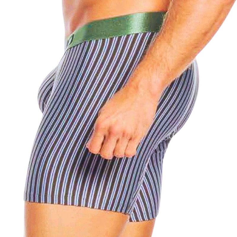 Bóxer Microfibra Largo Surtido - TARRAO