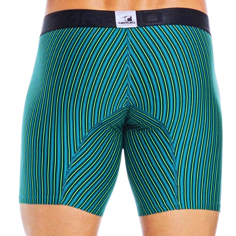 Bóxer Microfibra Largo Surtido - TARRAO