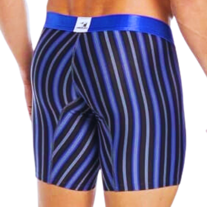 Bóxer Microfibra Largo Surtido - TARRAO