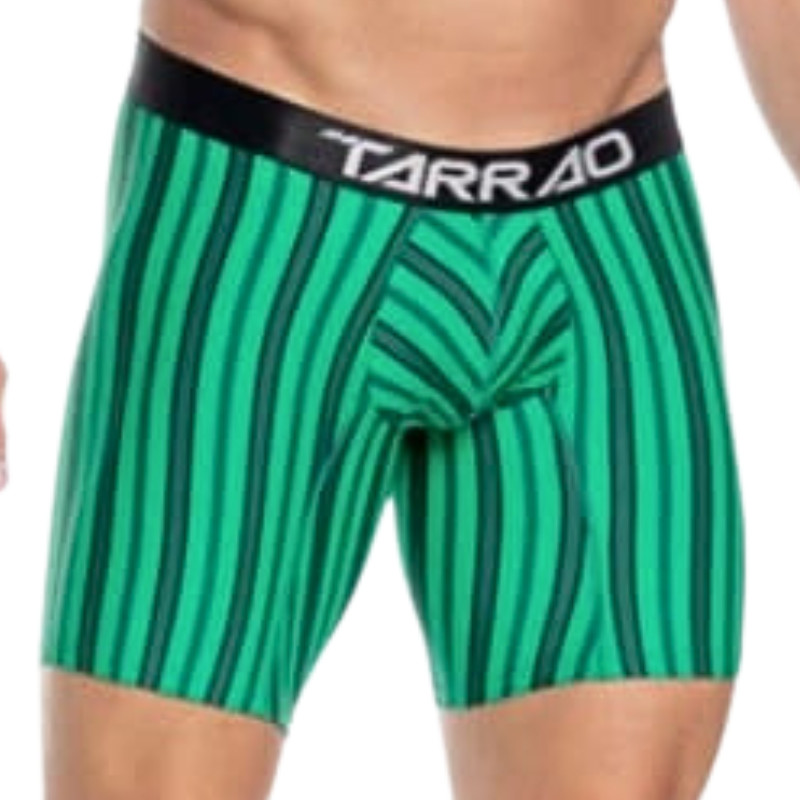 Bóxer Microfibra Largo Surtido - TARRAO