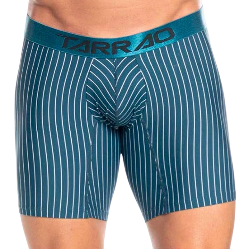 Bóxer Microfibra Largo Surtido - TARRAO