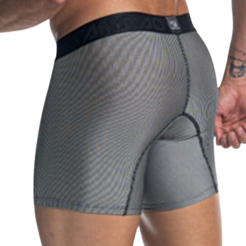 Bóxer Microfibra Corto Surtido - TARRAO