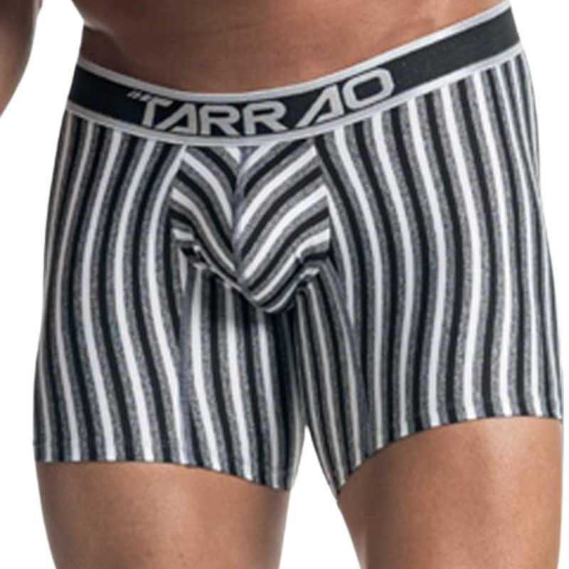 Bóxer Microfibra Corto Surtido - TARRAO