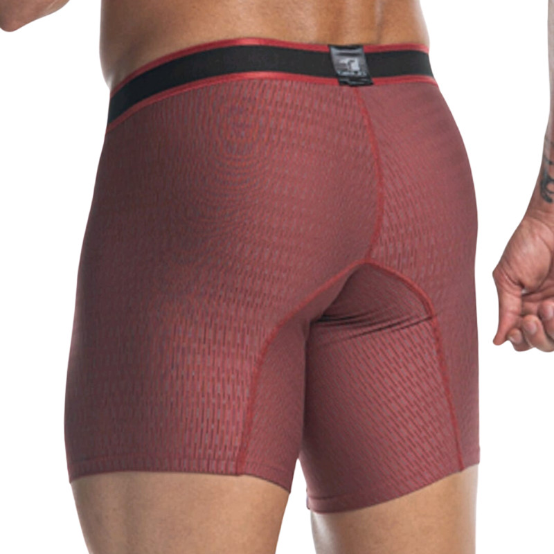 Bóxer Microfibra Largo Surtido - TARRAO