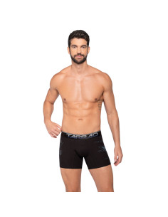 Bóxer Algodón Estampado Corto - TARRAO