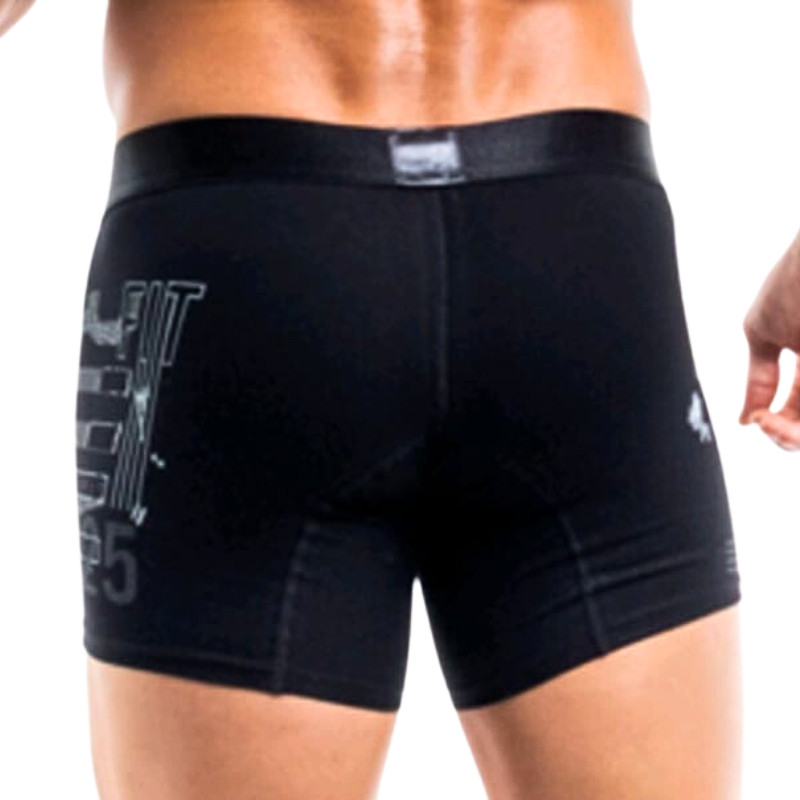 Bóxer Algodón Estampado Corto - TARRAO