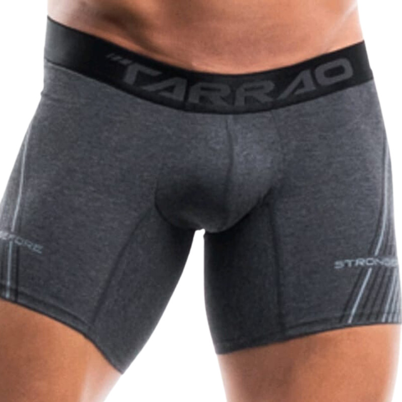 Bóxer Algodón Estampado Corto - TARRAO