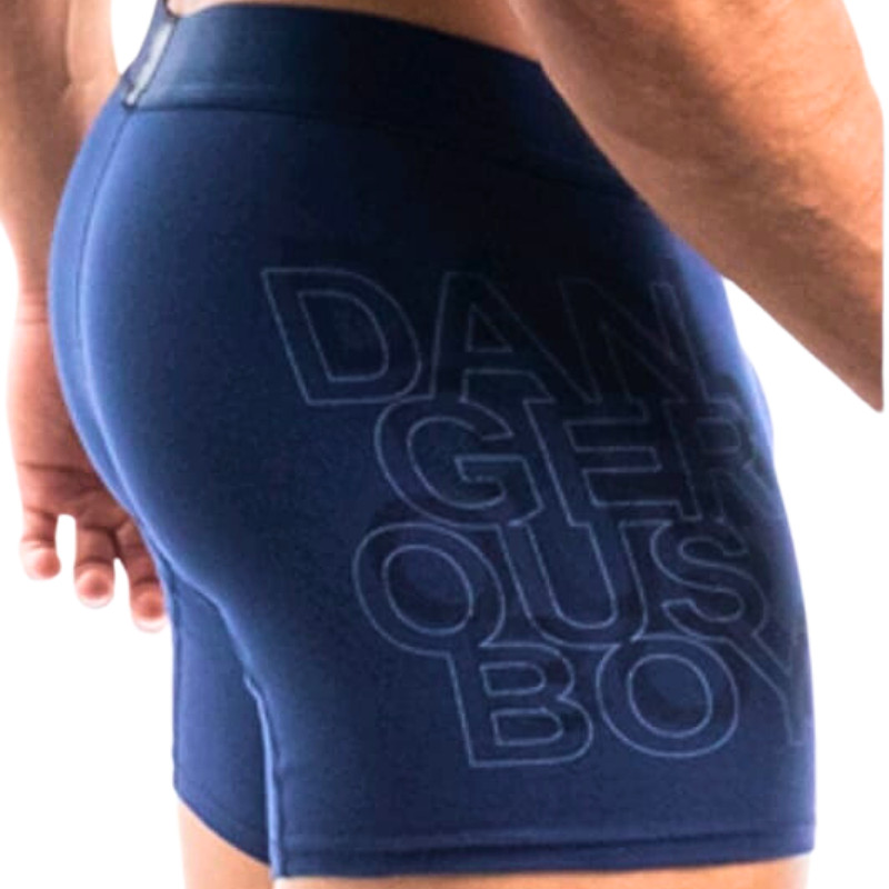 Bóxer Algodon Estampado Corto - TARRAO