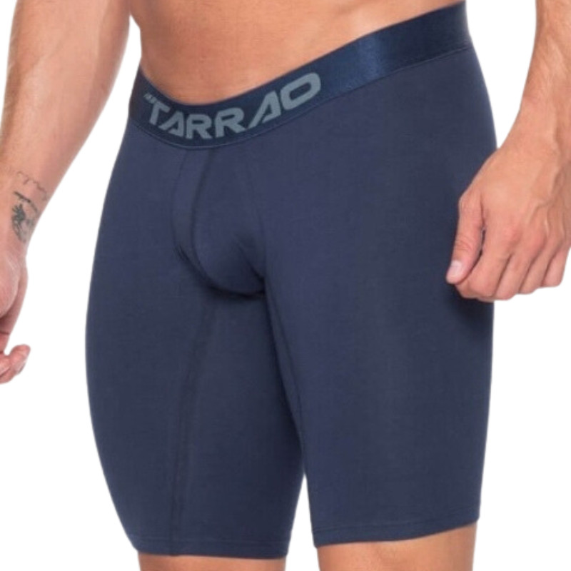 Bóxer Algodón Extra largo ALFA - TARRAO