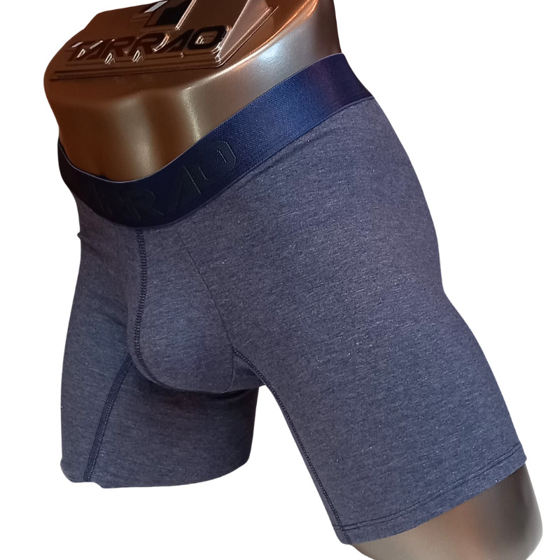 Bóxer Algodón Extra largo ALFA - TARRAO