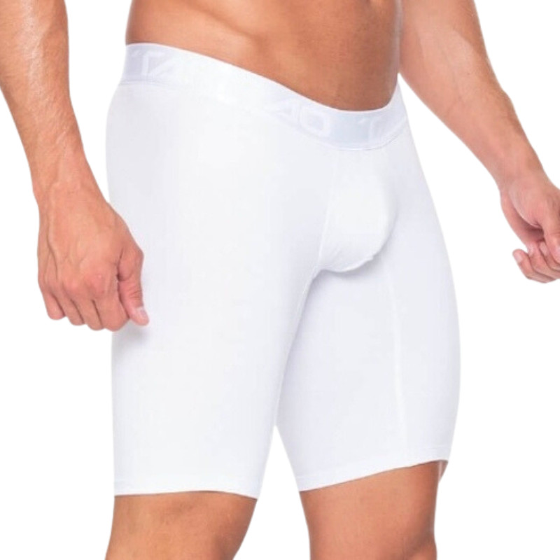 Bóxer Algodón Extra largo ALFA - TARRAO