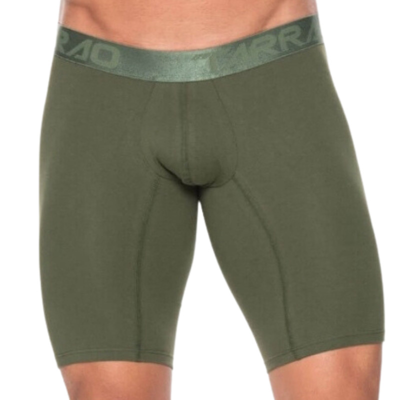 Bóxer Algodón Extra largo ALFA - TARRAO