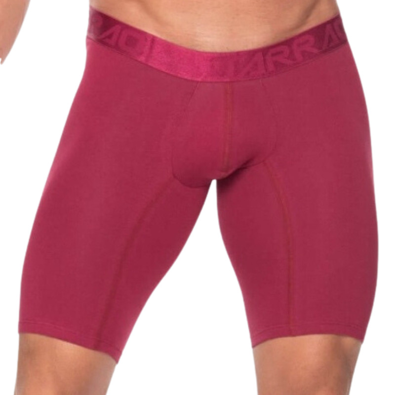 Bóxer Algodón Extra largo ALFA - TARRAO