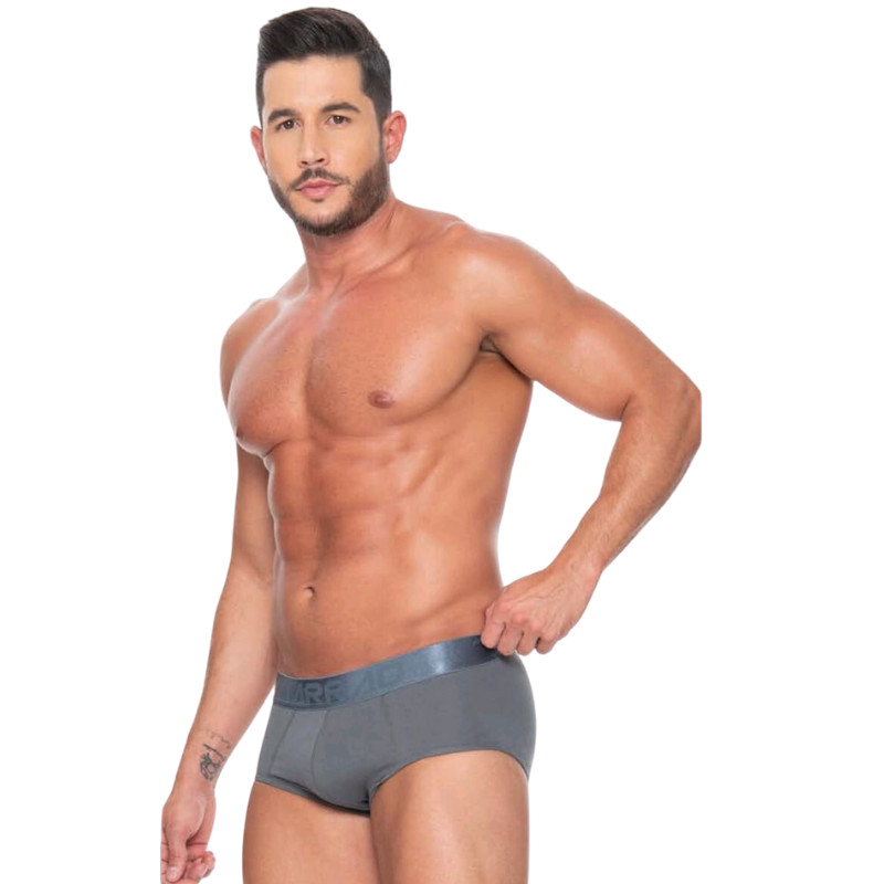 Brief  Adulto Algodón Diru - TARRAO