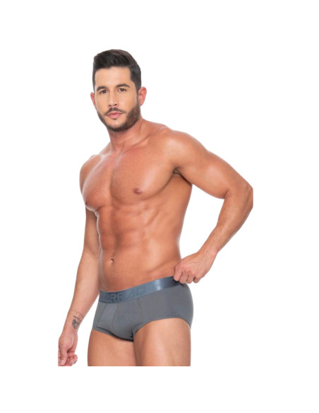 Brief  Adulto Algodón Diru - TARRAO