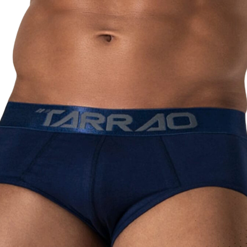 Brief  Adulto Algodón Diru - TARRAO