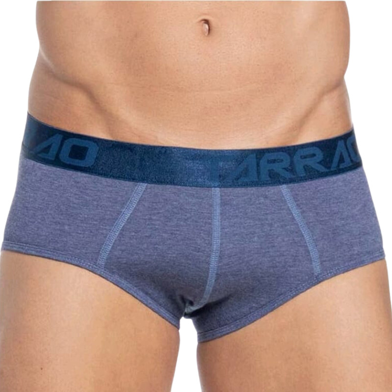 Brief  Adulto Algodón Diru - TARRAO