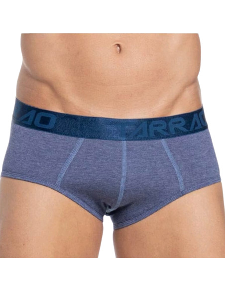 Brief  Adulto Algodón Diru - TARRAO