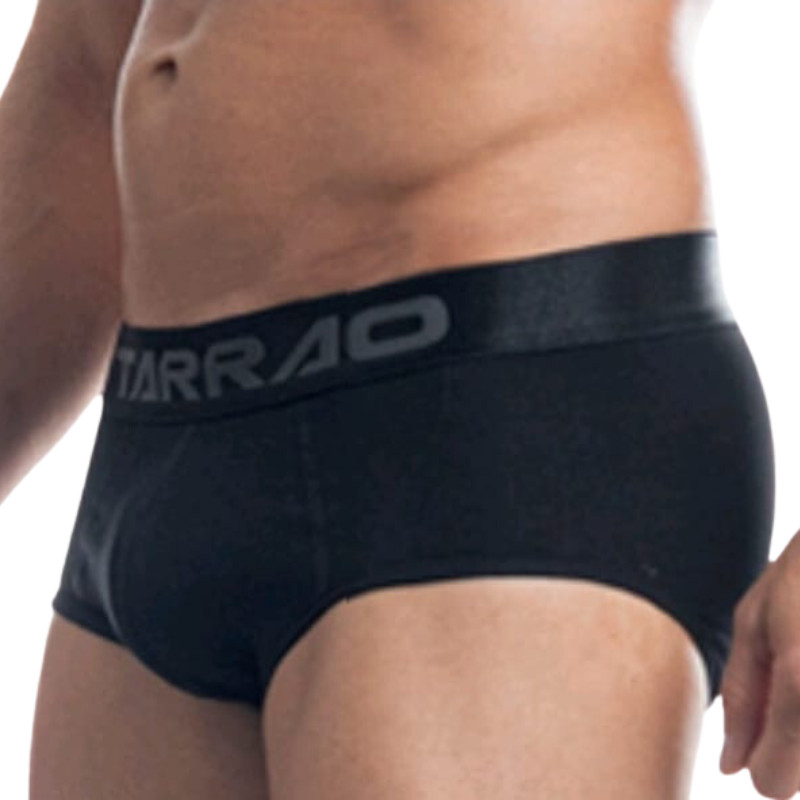 Brief  Adulto Algodón Diru - TARRAO