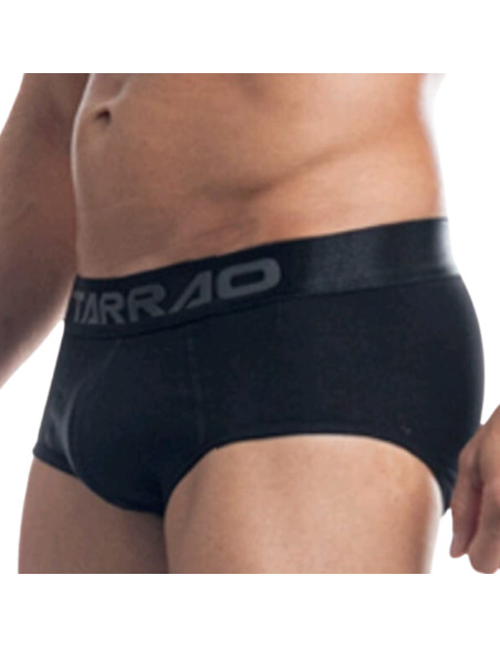 Brief  Adulto Algodón Diru - TARRAO